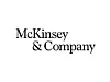 Das Logo von McKinsey & Company