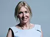 Nadine Dorries