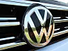 VW Emblem