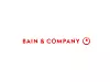 Das Logo von Bain & Company