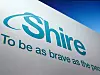 Shire plc