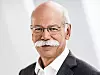 Dieter Zetsche