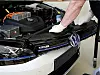 Volkswagen e-Golf Montage und Betrieb