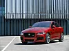 Jaguar Rover