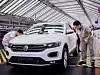 VW-Werk foshan