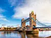 London Towerbridge