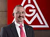 Wolfgang Lemb IG Metall