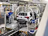 Das geplante Sparprogramm könnte zur ersten Werksschließung bei VW seit mehr als 30 Jahren führen.