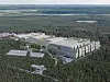 Geplante Erweiterung Infineon Dresden