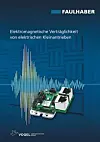 Fachbuch: Elektromagnetische Verträglichkeit von elektrischen Kleinantrieben