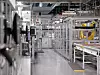 Tesla Gigafactory 2 von innen