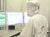 Infineon Überwachung des Reinraums