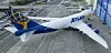 Der letzte je produzierte Jumbo war das 1.574 Exemplar der Baureihe. Die Frachtvariante der 747-8 wurde am 31. Januar 2023 an Atlas Air übergeben.