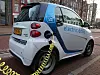 Smart als Elektroauto