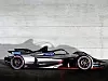Nissan Formel E