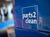 parts2clean 2019: Branchentreff für Reinigungslösungen