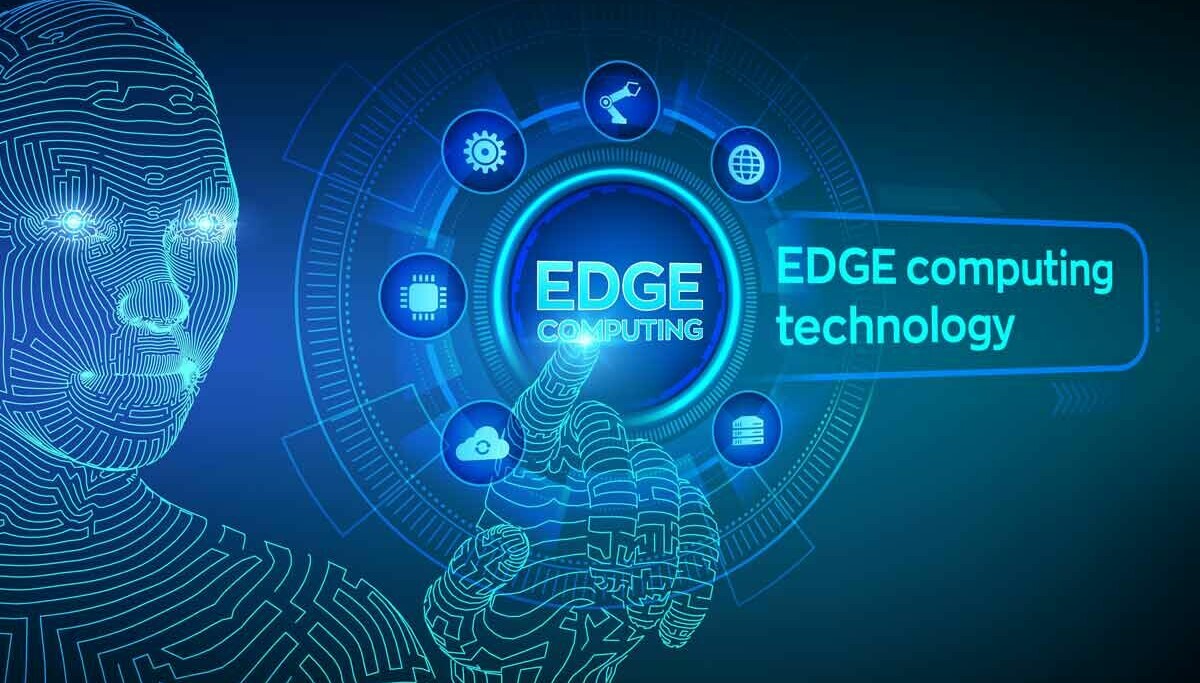 Edge Technology: Das sind die Vorteile