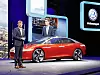 VW ID Vizzion präsentiert von Welsch