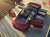 VW ID Vizzion