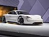 Porsche Mission E