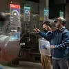 Datenbrille HoloLens von Microsoft