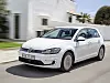 VW e-Golf