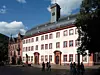 Platz 3: Die Ruprecht-Karls-Universität Heidelberg. Sie ist die älteste Universität mit durchgehendem Lehrbetrieb in Deutschland - und per se schon eine der ältesten (gegr. 1386). Im Ranking erhält sie 76,2 Punkte.