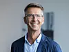 Franke-Geschäftsführer Sascha Eberhard