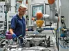 Cobot BMW Dingolfing