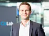 Jan Repplinger, Chief Sales Officer bei Schunk
