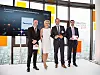 Faurecia, Automotive-Innovations-Award