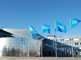 Platz 1: Die Technische Universität München. Die TUM hat rund 50.400 Studierende und ist damit die größte technische Universität in Deutschland. Ihr Score beim Times Higher Education World University Ranking 2023: 83,5.