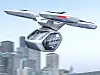 Audi Airbus Italdesign Drohne Auto