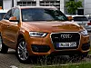 Audi Q3 2.0 TDI quattro