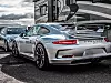 Porsche 911 GT3