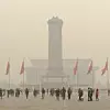 Smog in China