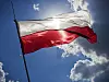 Polen, Flagge