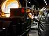 Die Gießerei-Industrie steht unter enormen Druck.