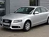 Audi A4 2.0 TDI Avant
