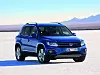 VW Tiguan 2.0 TDI