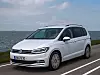VW Touran 1.6 TDI