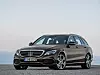 Mercedes E220 Bluetech T-Modell