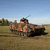Ob Panzer, Artillerie, Munition oder Flugabwehr - die Produktpalette von Rheinmetall ist groß. Kaum eine Firma hat so sehr profitiert von den Folgen des Ukraine-Kriegs wie diese Waffenschmiede.