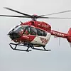 Die DRF Luftrettung und ihre Tochtergesellschaften betreiben mehr als 50 Hubschrauber der Typen H135 und H145. Jetzt wurden bis zu zehn neue Maschinen bestellt.