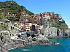 Cinque Terre, Italien