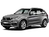 BMW X5 xDrive 25d