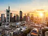Skyline Frankfurt