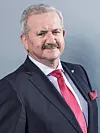 Portrait von Reimund Neugebauer, Präsident Fraunhofer-Gesellschaft