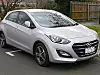 Hyundai i30 1.6 CRDi