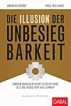Cover zu Die Illusion der Unbesiegbarkeit